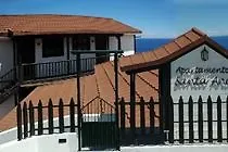 Hotel Santa Ana 2*