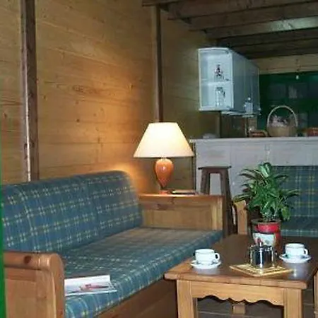 Hotel Santa Ana 2*